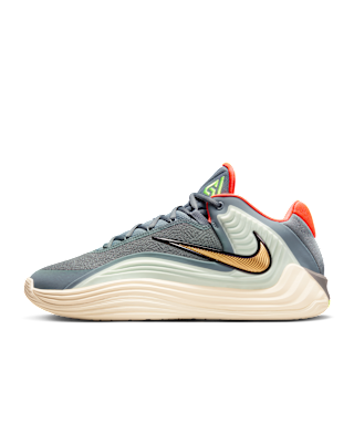 Reviews: Giannis Freak 7 